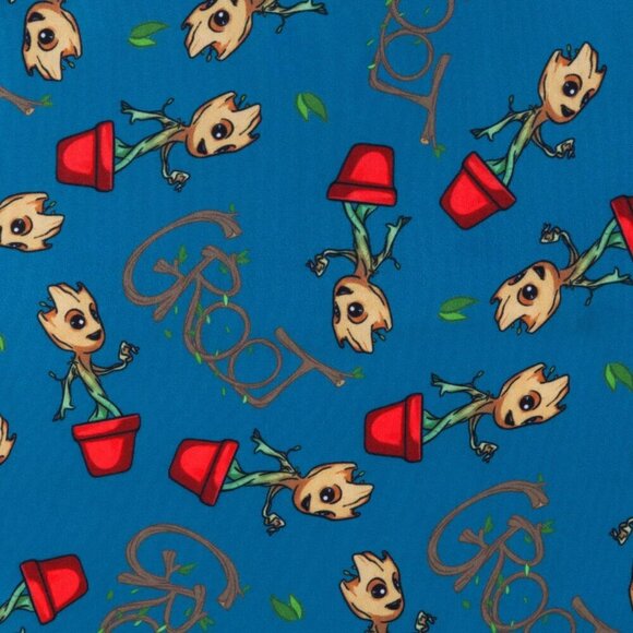 Loungefly BRAND NEW Disney Marvel Baby Groot Loungefly Mini Backpack - Picture 4 of 6